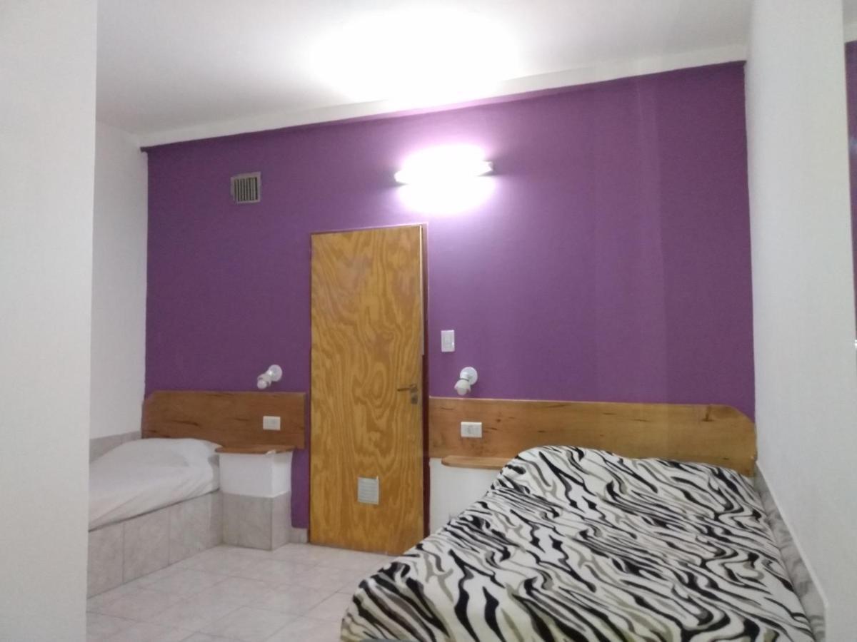 La Nueva Estancia RSA Exterior foto