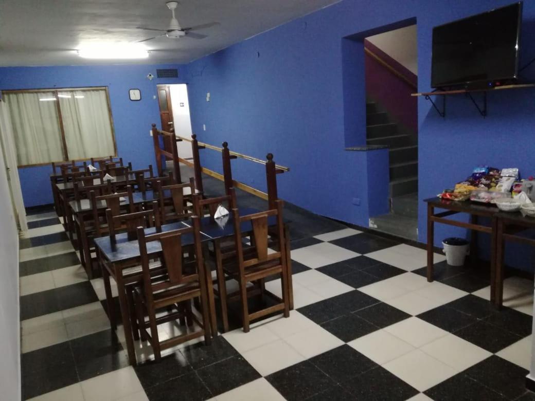 La Nueva Estancia RSA Exterior foto